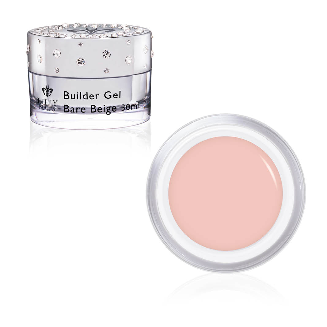 Builder Gel Bare Beige