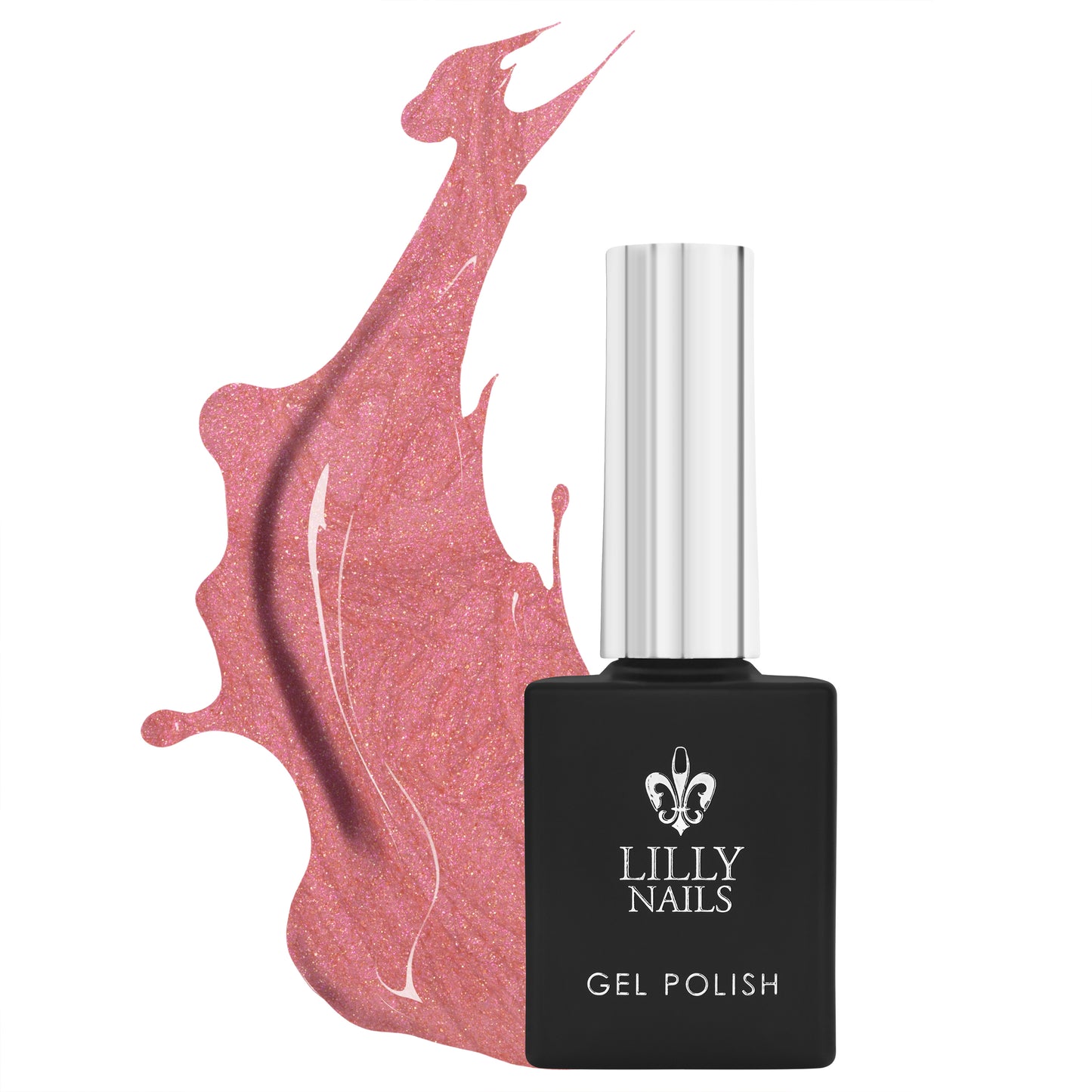 Gel Polish Sunset Glow 10ml