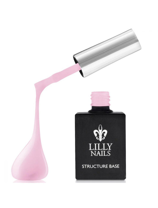Structure Base Baby Blush