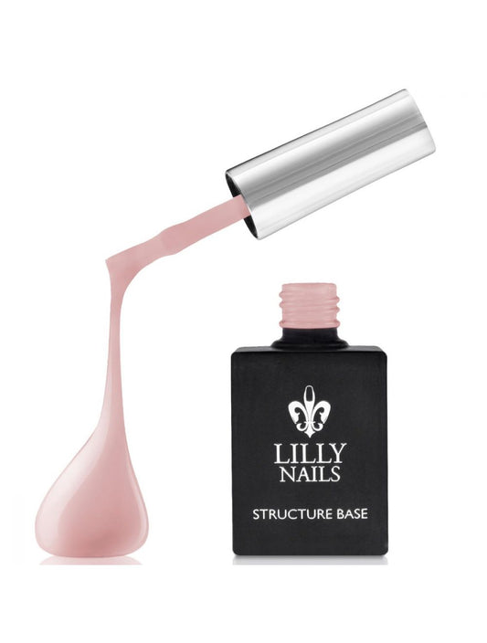 Structure Base Blush Beige