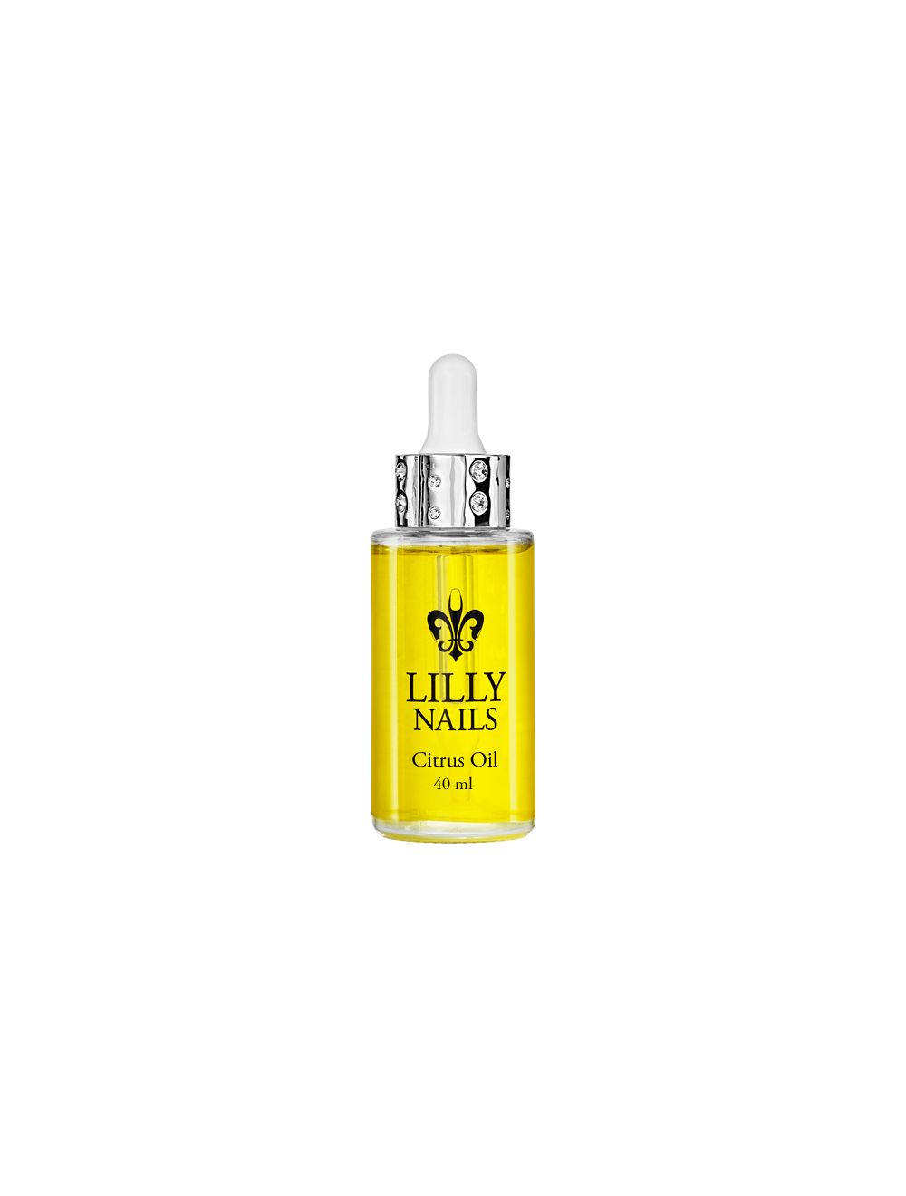 Citrus Oil 40ml