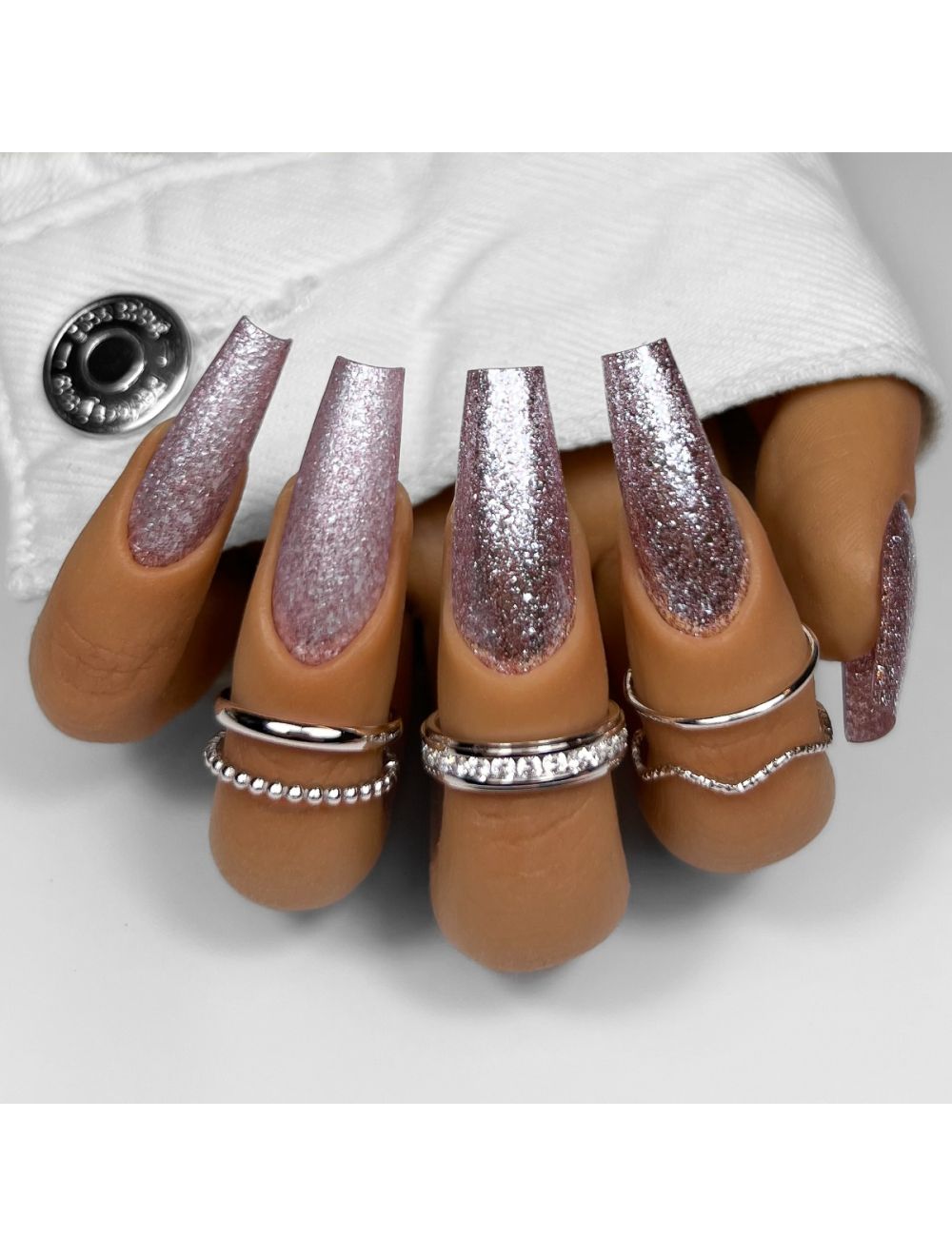 Gel Polish Dazzling Diva