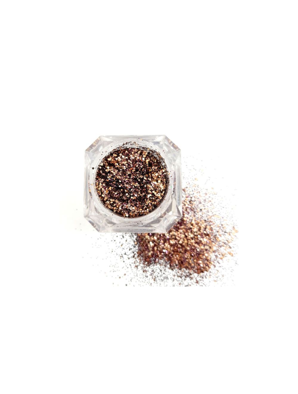 Glittermix Emelie