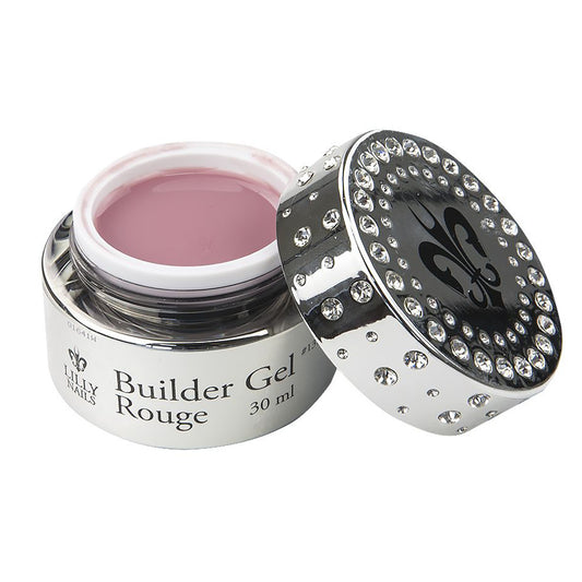 Builder Gel Rouge 30ml