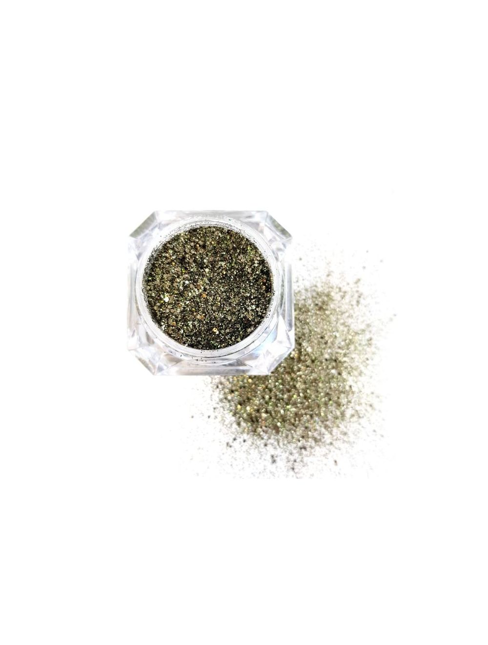Glittermix Nicole