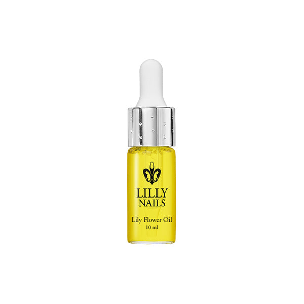 Lily Flower Oil 10ml