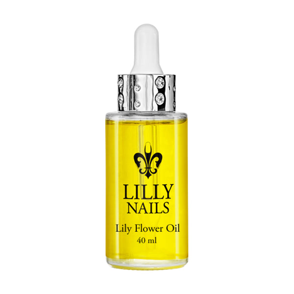 Lily Flower Oil 40ml