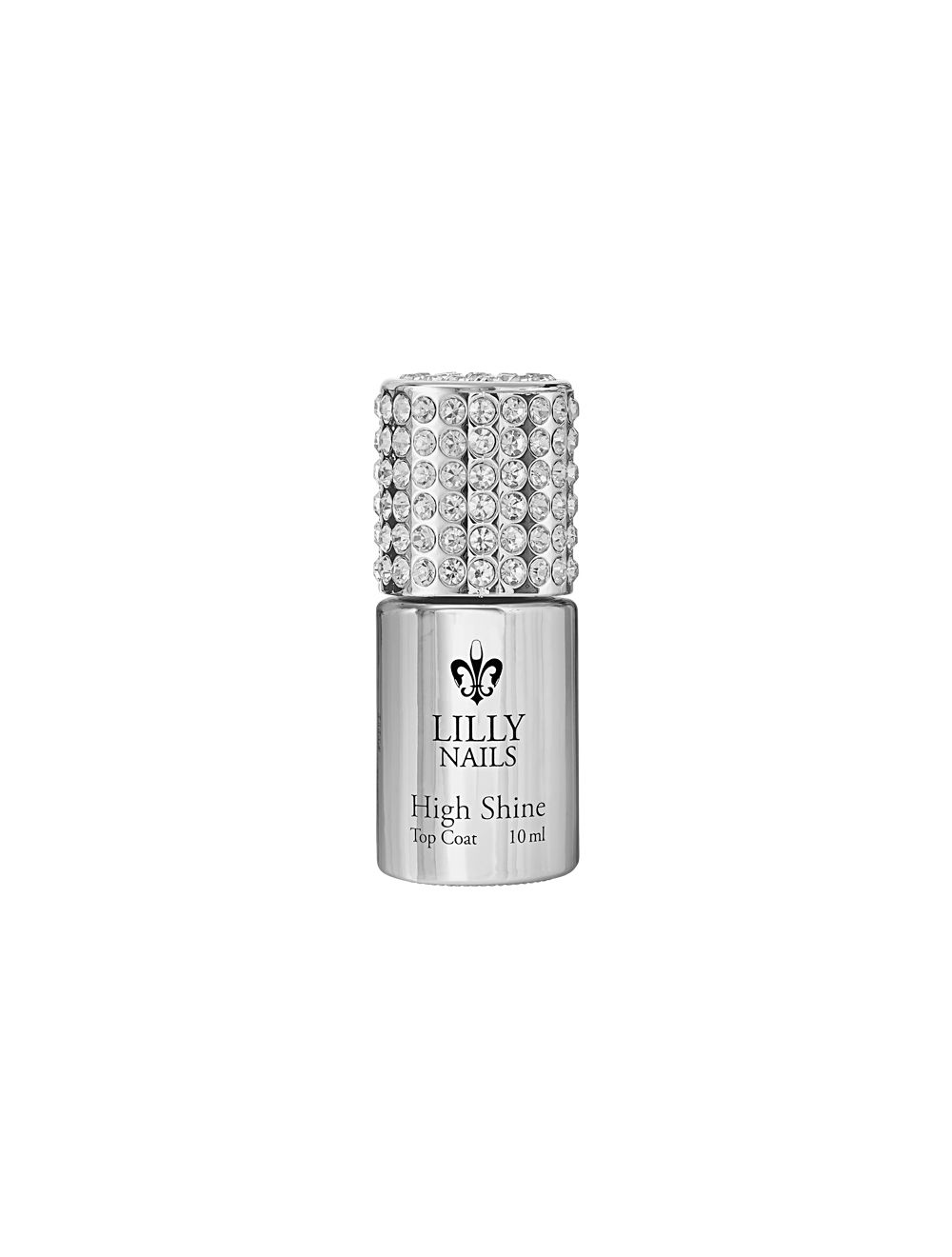 High Shine Top Coat 10ml