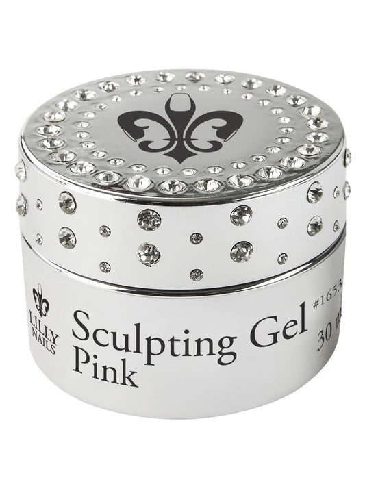 Sculpting Gel Pink 30ml