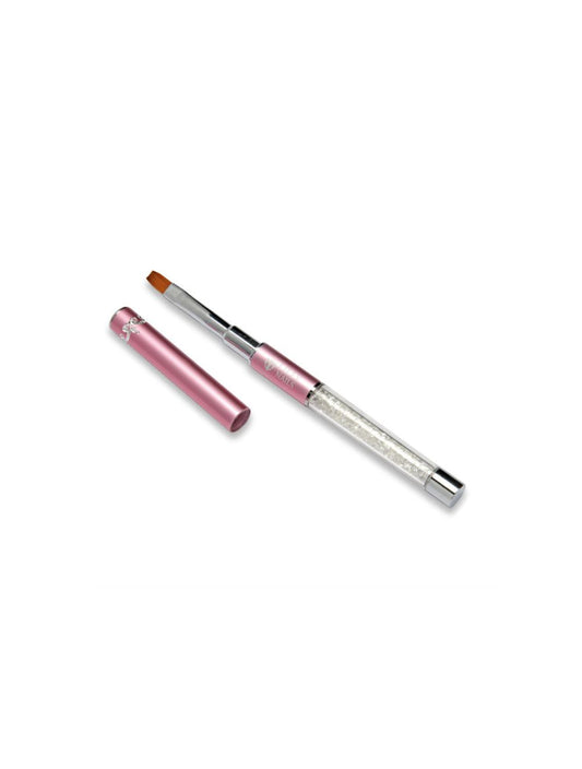 Gel Brush Flat No.6