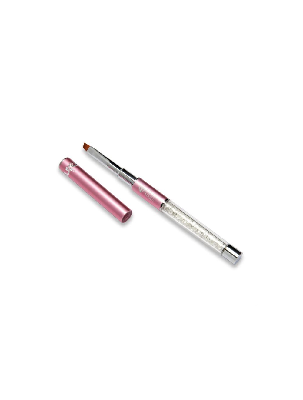 Gel Brush Angle No.4