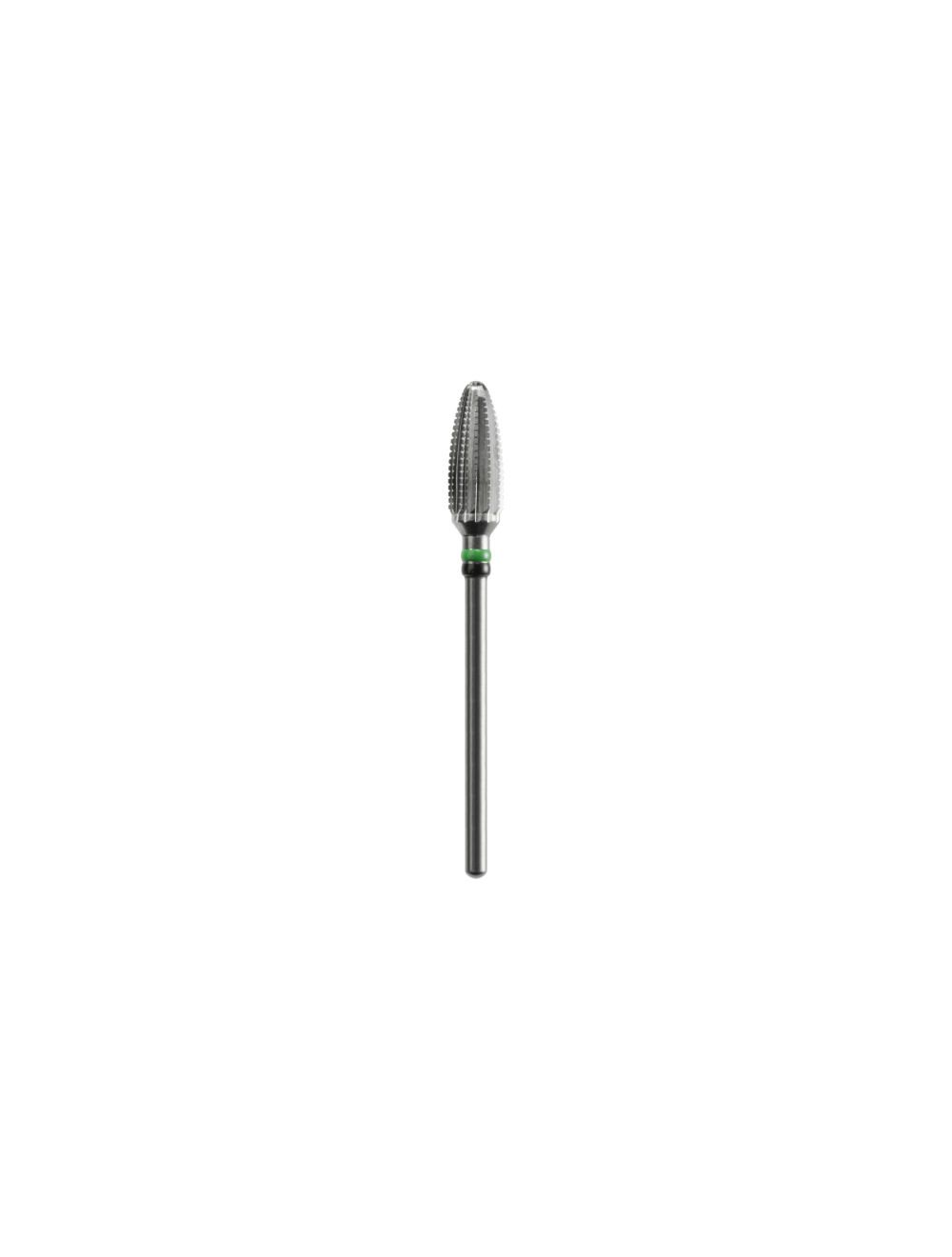 Bit Precision - Power Cross Cut