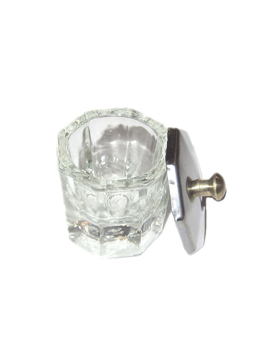 Dappendish, small
