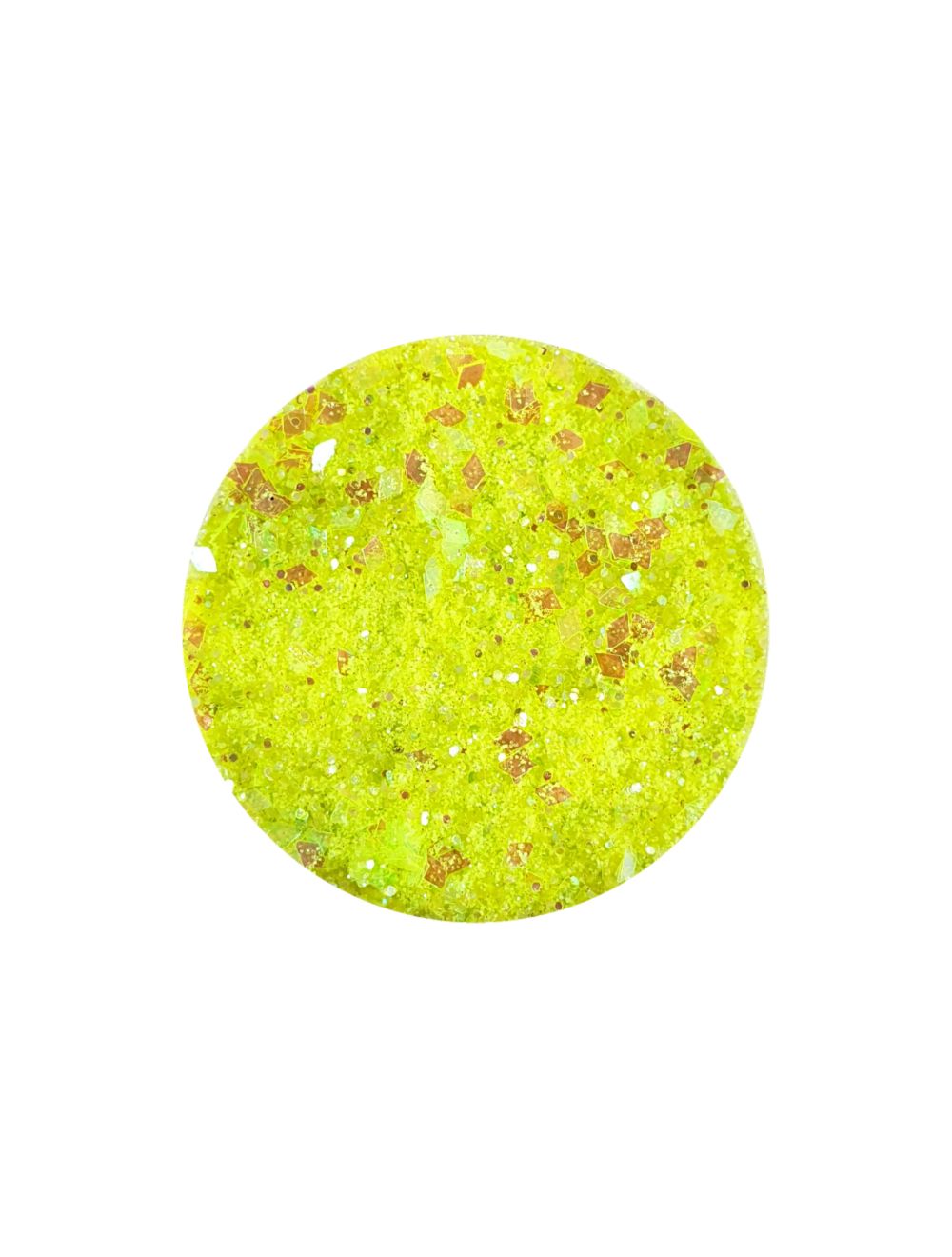 Glittermix Ida