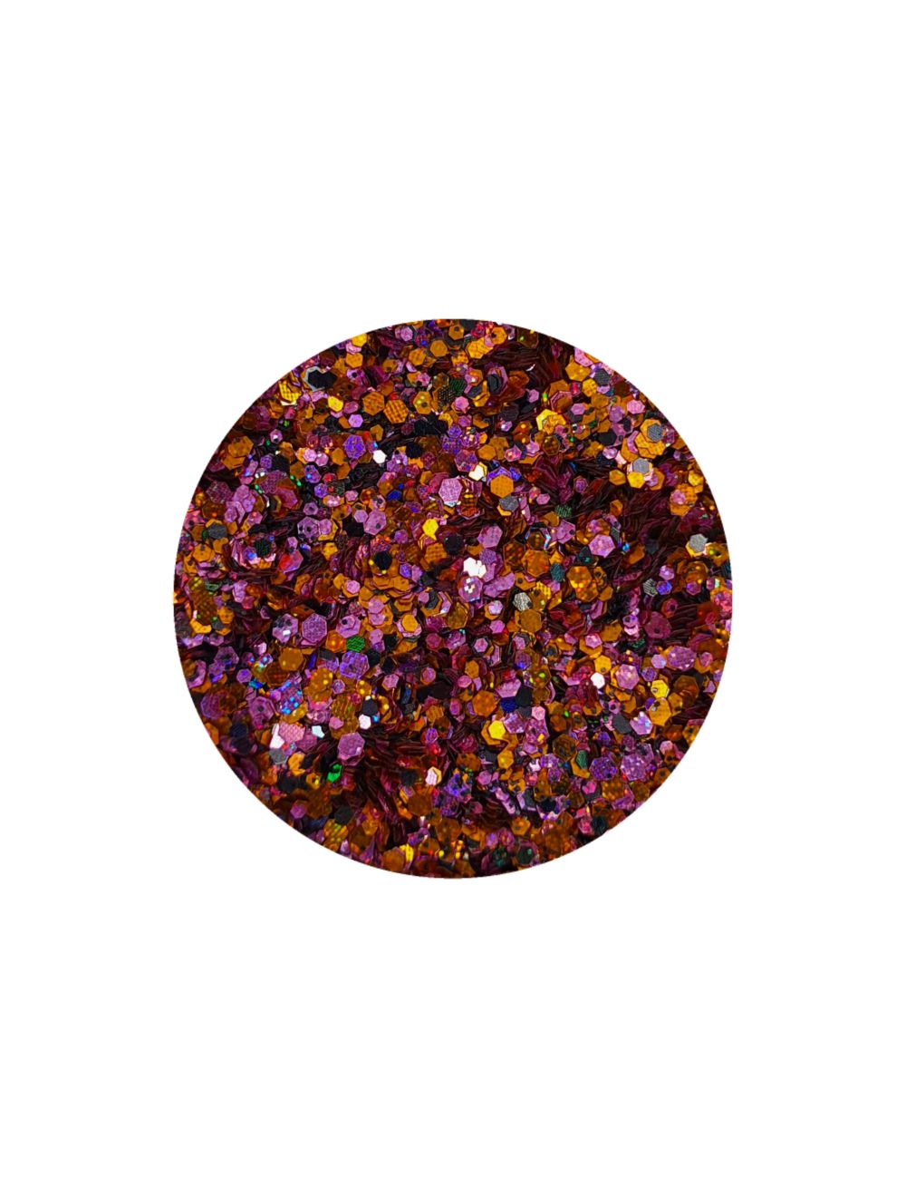 Glittermix Witches