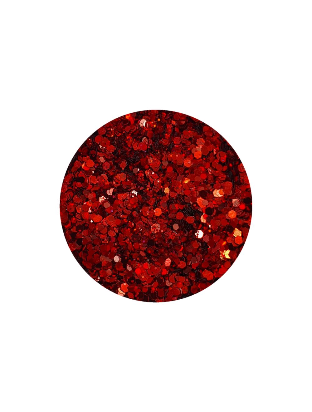Glittermix Xmas Diva