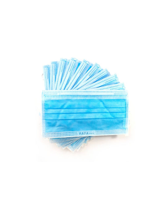 Face Mask Medical 4-layers-50 pcs