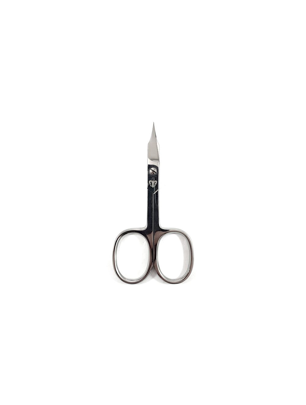 Scissors Curved