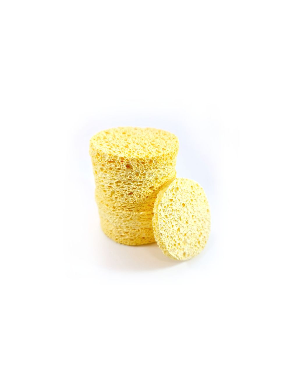 Facial Sponge 10pcs