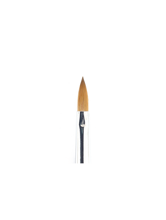 Acrylic Brush Kolinsky no.10