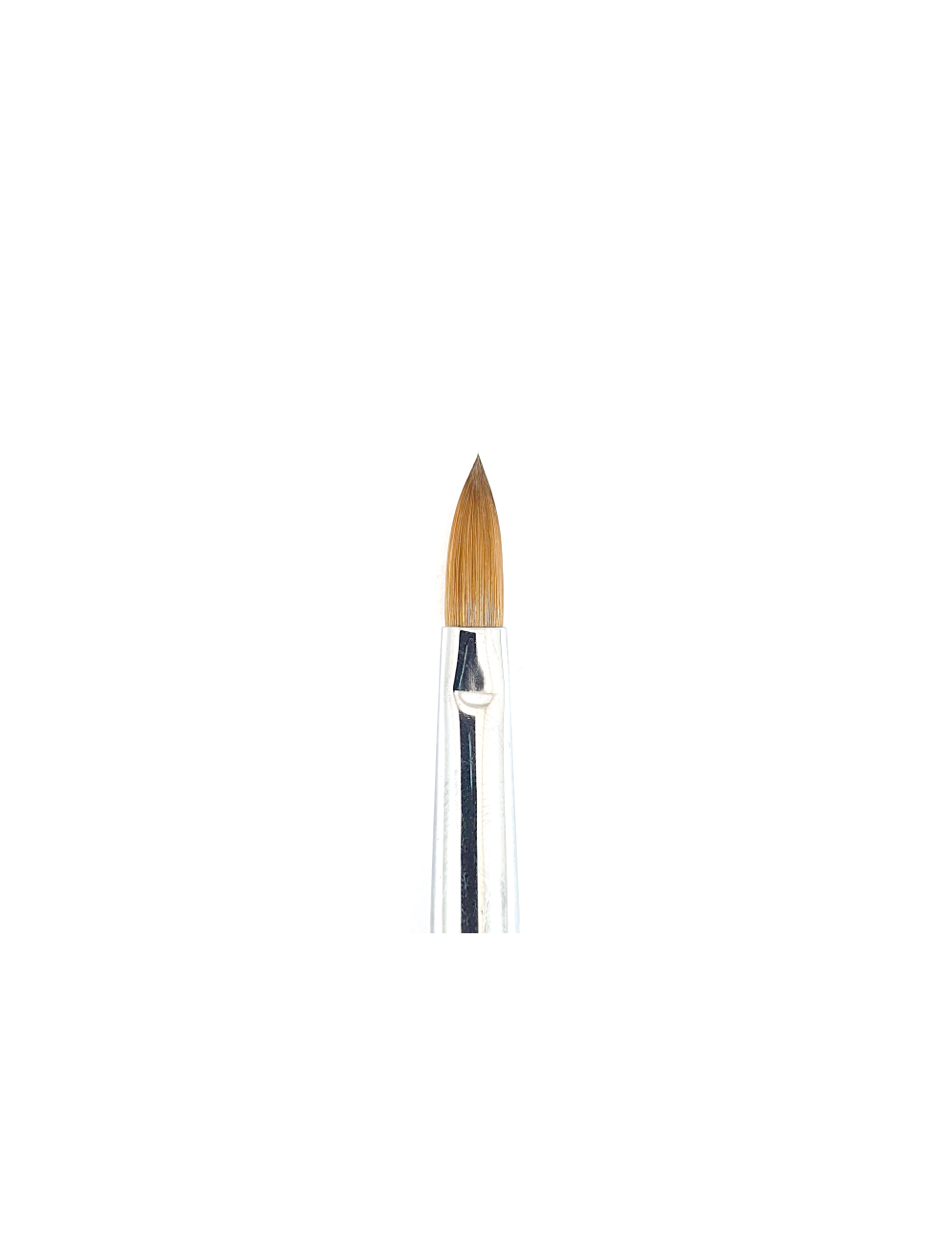 Acrylic Brush Kolinsky no.8