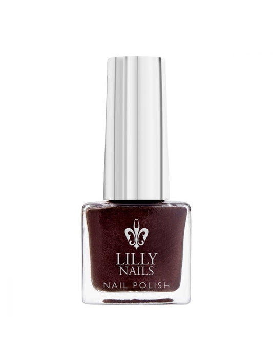 Nail Polish Ruby Espresso 5ml