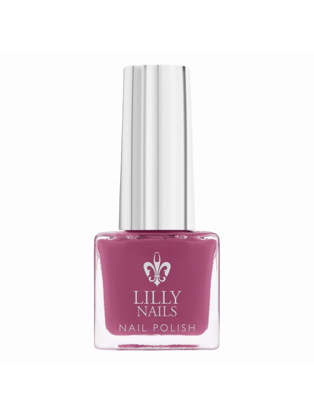 Nail Polish Dusty Rouge 5ml