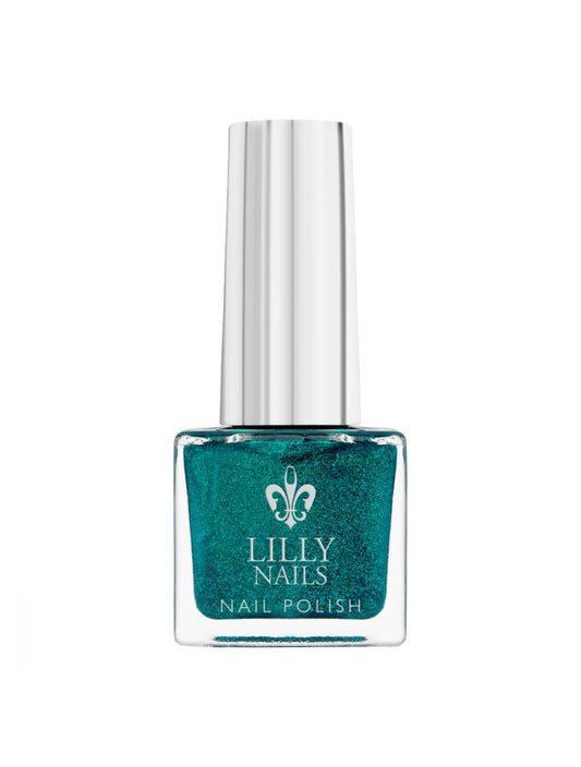 Nail Polish Aqua Marine 5ml