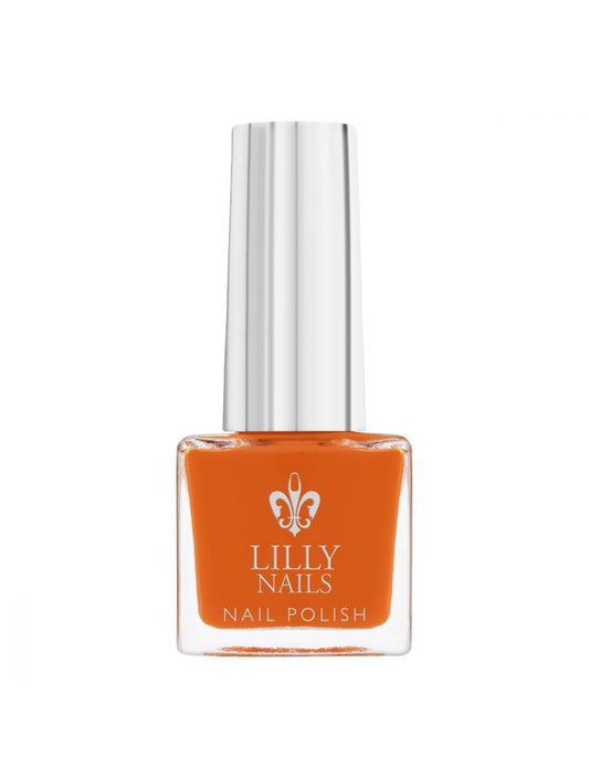 Nail Polish Pumpkin 5ml