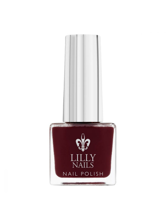 Nail Polish Bordeaux 5ml