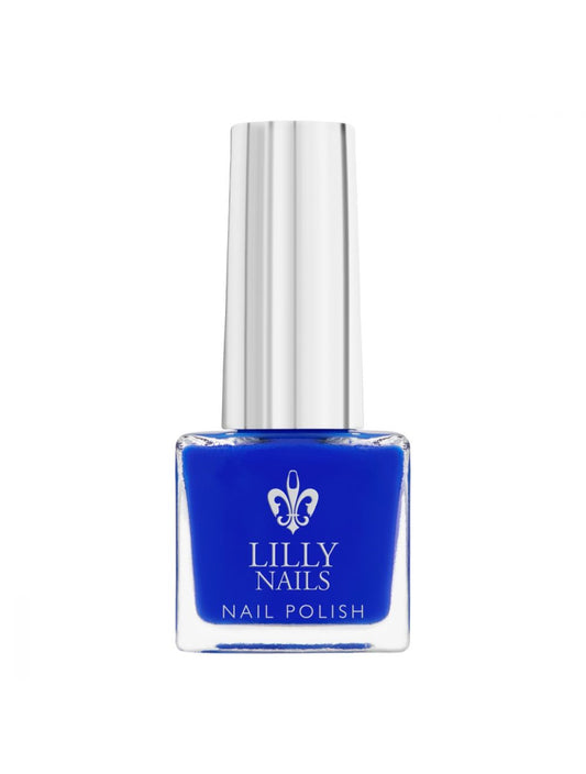 Nail Polish Ultra Marine 5ml