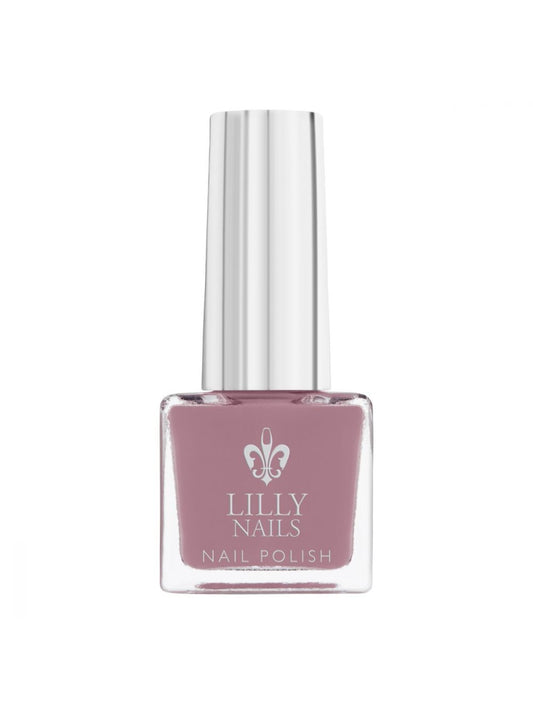 Nail Polish Precious Plum 5ml