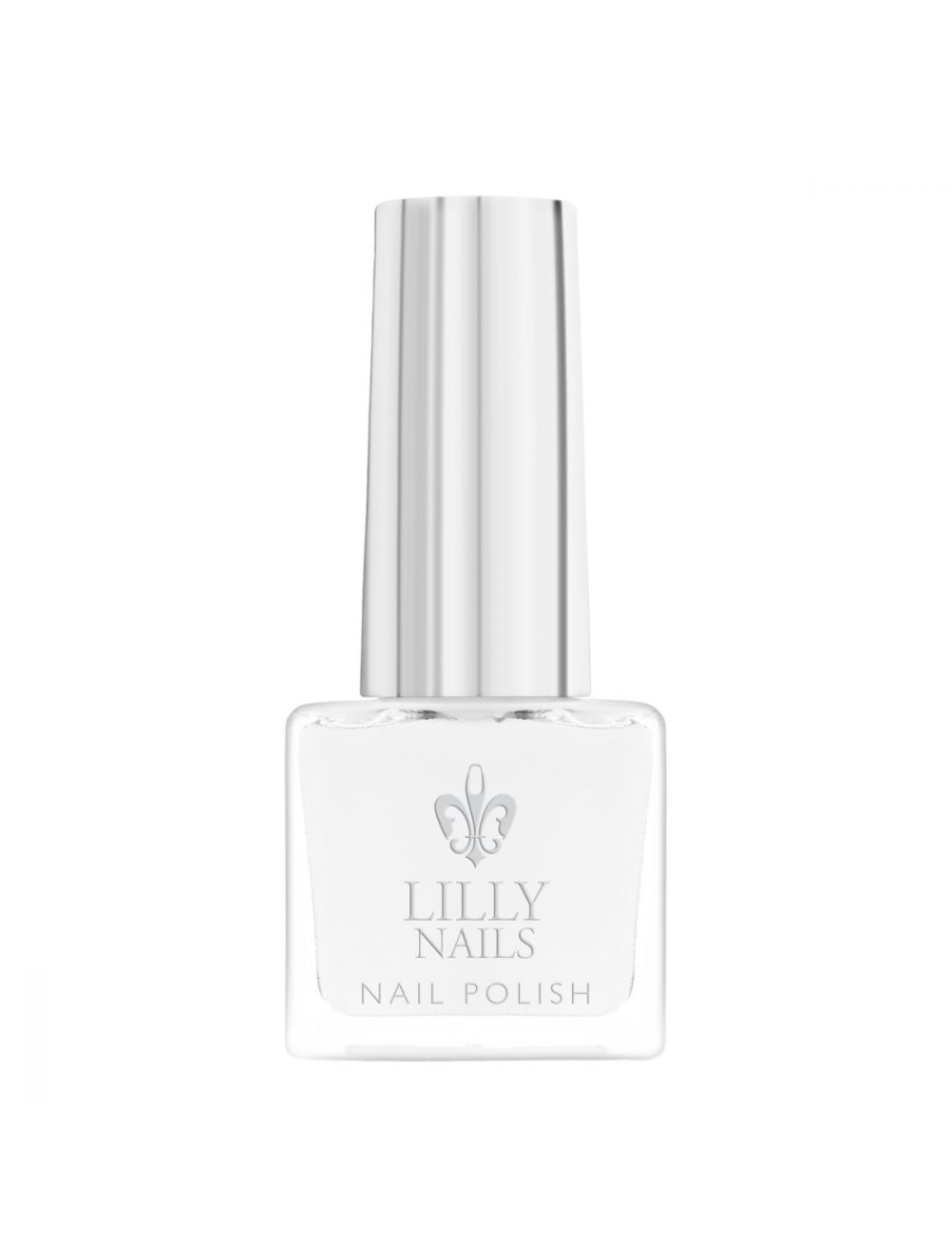 Nail Polish Extreme White 5ml