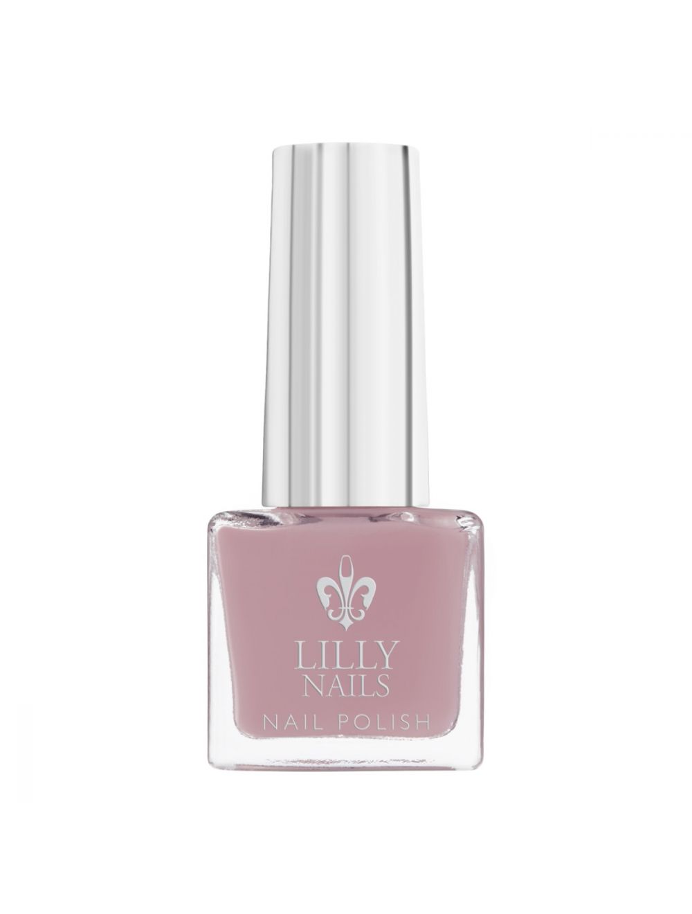 Nail Polish Tinted Love 5ml