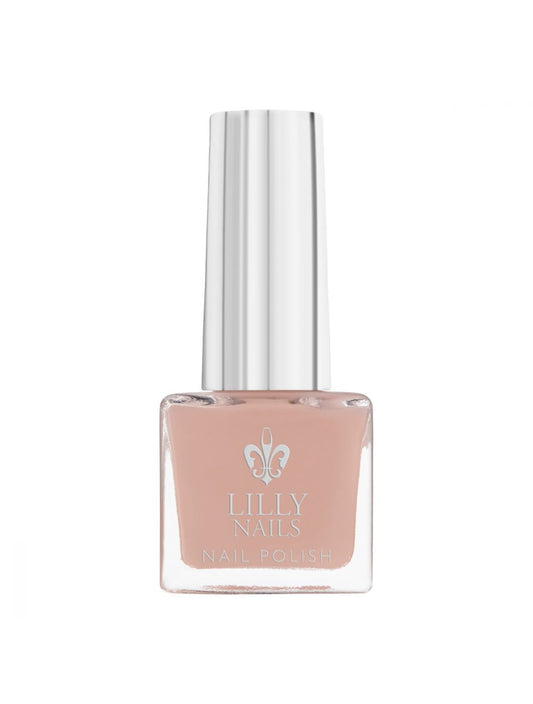 Nail Polish Perfect Beige 5ml