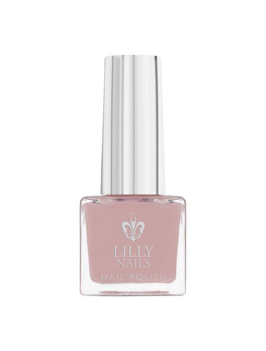 Nail Polish Rose Cloud 5ml