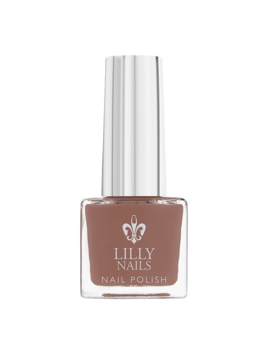 Nail Polish Rich Tan 5ml