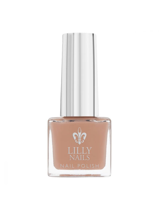 Nail Polish Creamy Beige 5ml