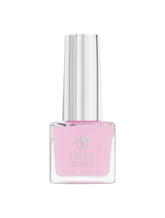 Nail Polish Baby Pink 5ml