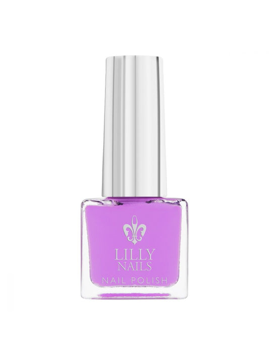 Nail Polish Paradise Purple 5ml