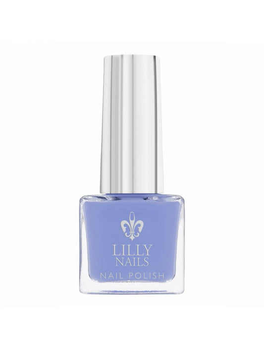 Nail Polish Sky Blue 5ml