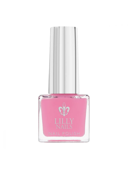 Nail Polish Sunny Pink 5ml