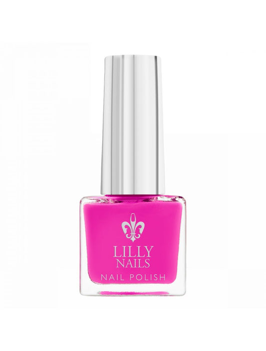 Nail Polish Pink Power 5ml