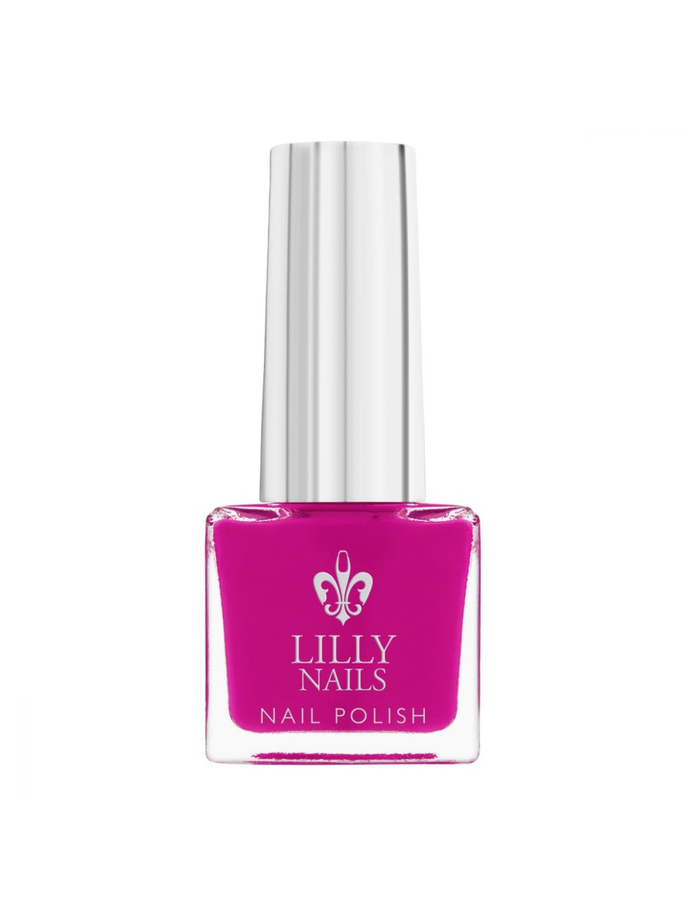 Nail Polish Viva Magenta 5ml