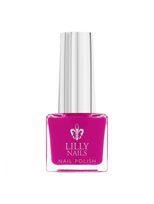 Nail Polish Viva Magenta 5ml