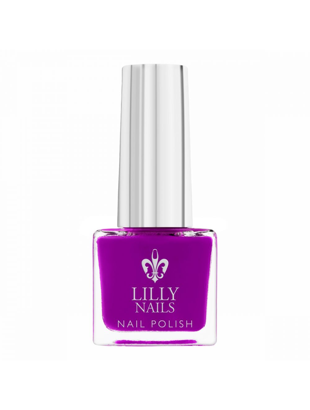 Nail Polish Neon Berry 5ml