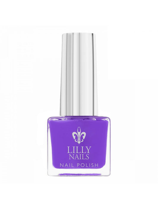 Nail Polish Vivid Violet 5ml