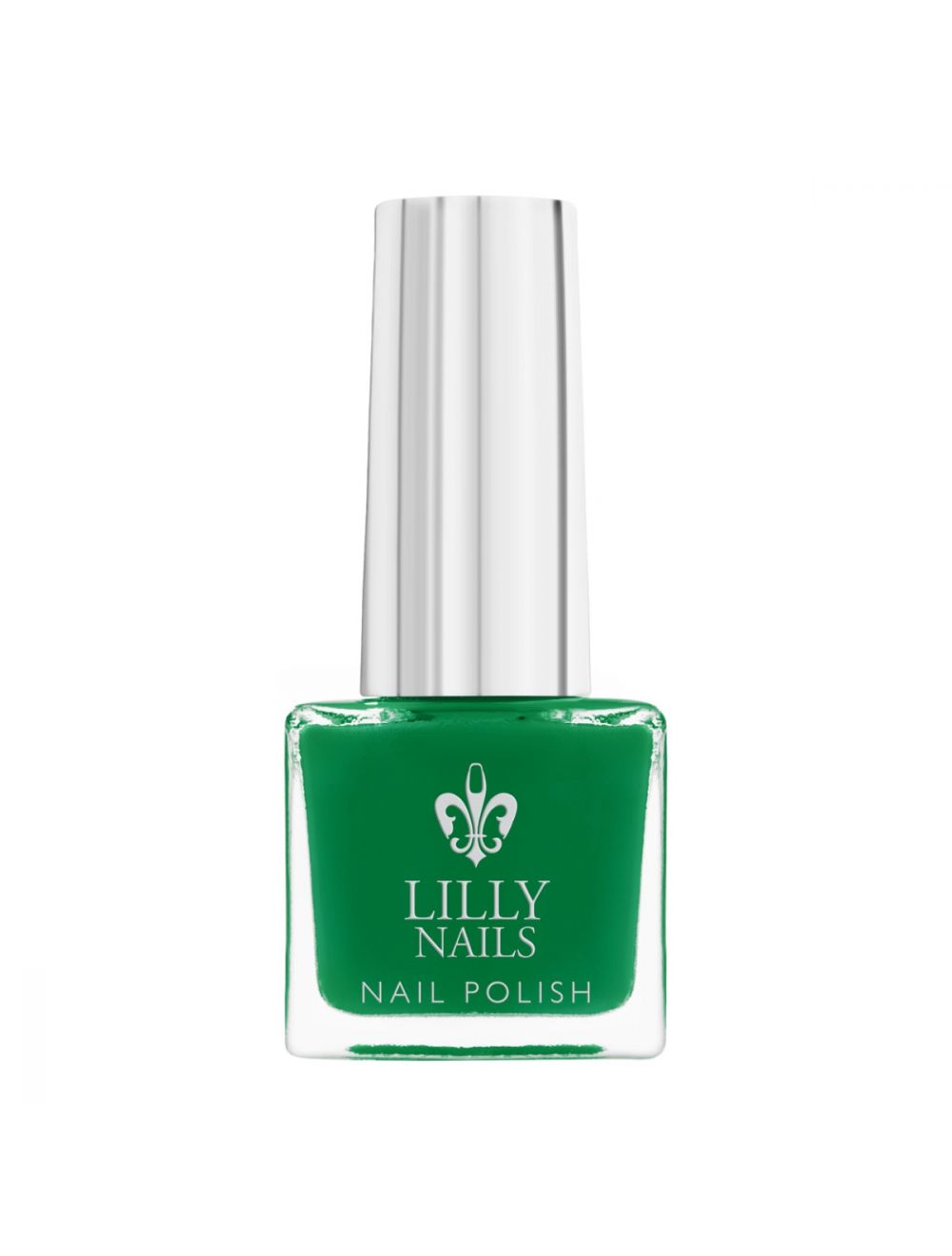 Nail Polish Mean Green 5ml