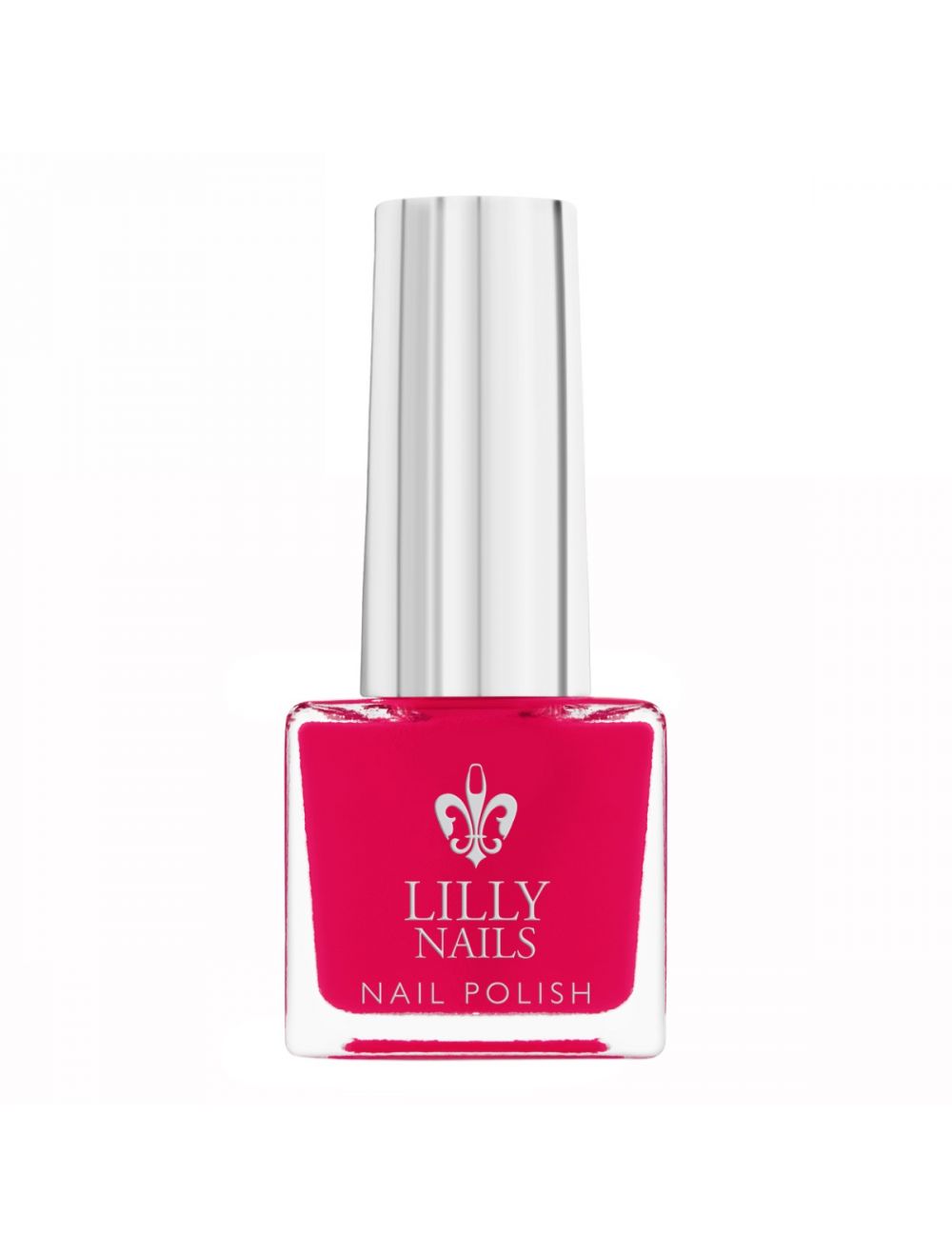 Nail Polish Raspberry Punch 5ml