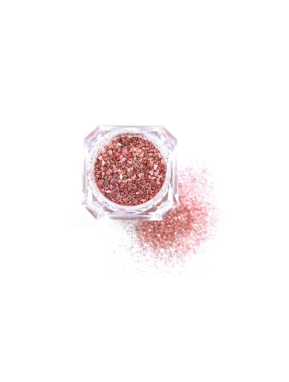 Glittermix Maria
